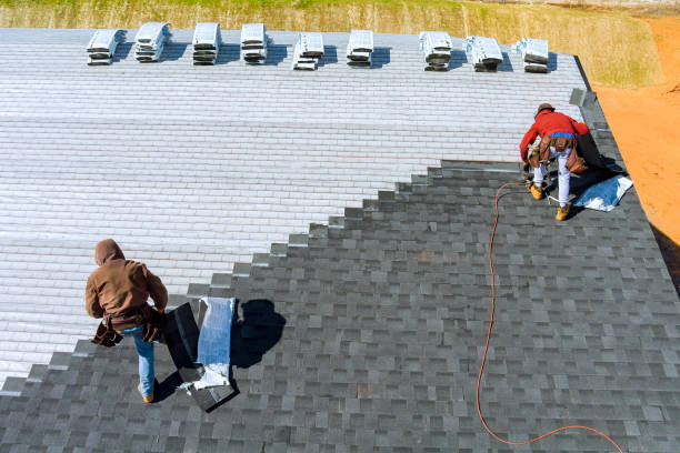 Best Metal Roofing Installation  in Mackinac Island, MI