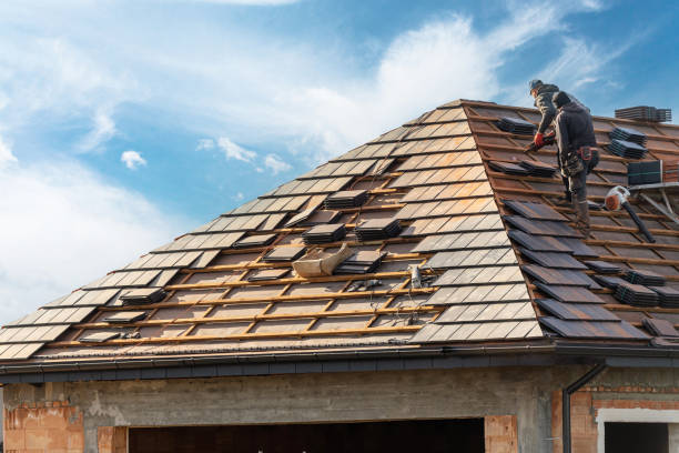 Best Gutter Installation and Repair  in Mackinac Island, MI