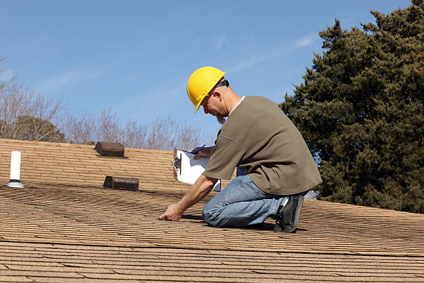 Best Roof Ventilation Installation  in Mackinac Island, MI