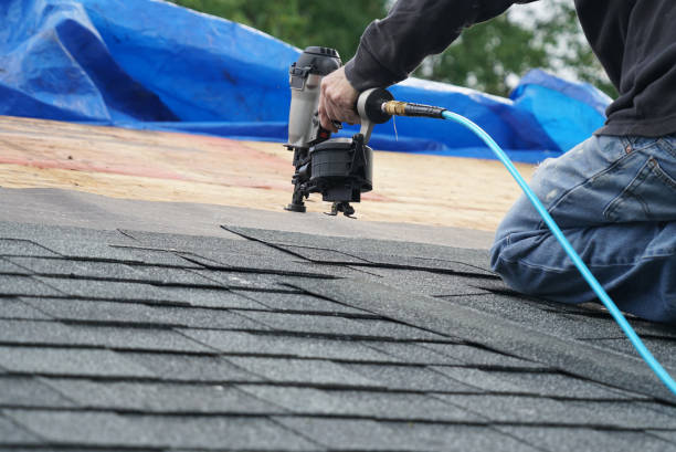 Best Chimney Flashing Repair  in Mackinac Island, MI