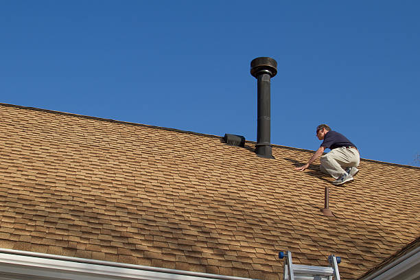 Best Roof Coating Services  in Mackinac Island, MI