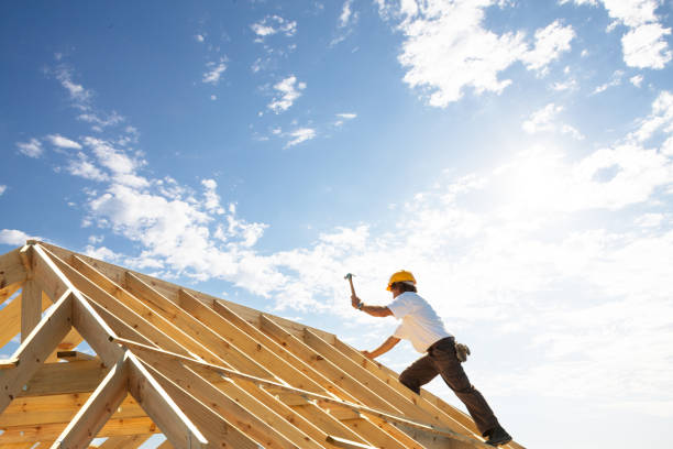 Best Emergency Roof Repair Services  in Mackinac Island, MI